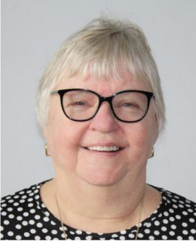 Maureen Davis