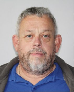 Paul Clark