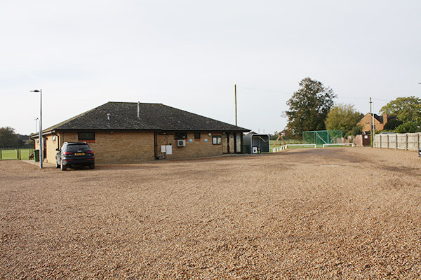 Parkfield Sports Club
