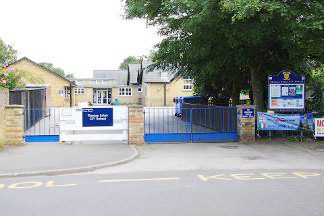 Thomas Eaton School