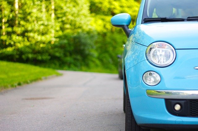 Social Car Scheme