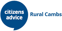 Citizens Advice Fenland logo