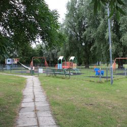 local playground